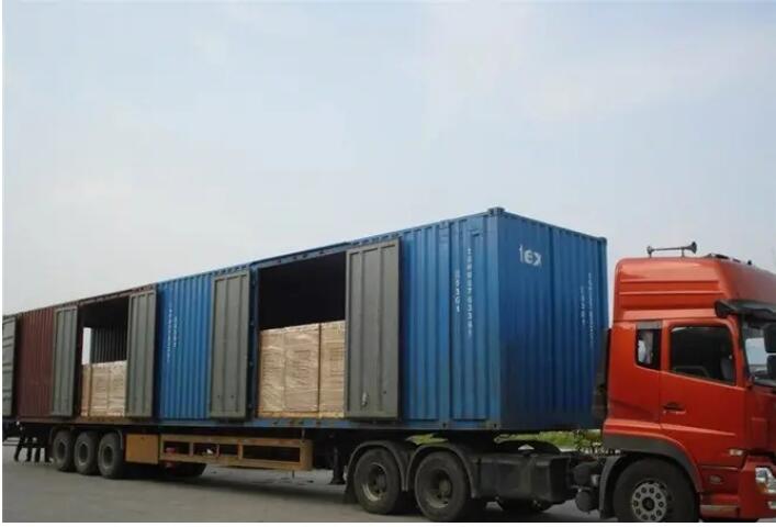 漳州到海晏县整车运输