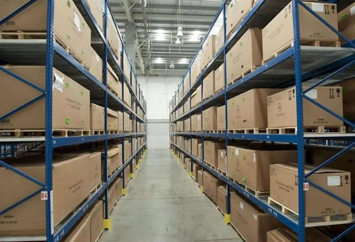 漳州到海晏县货物仓储