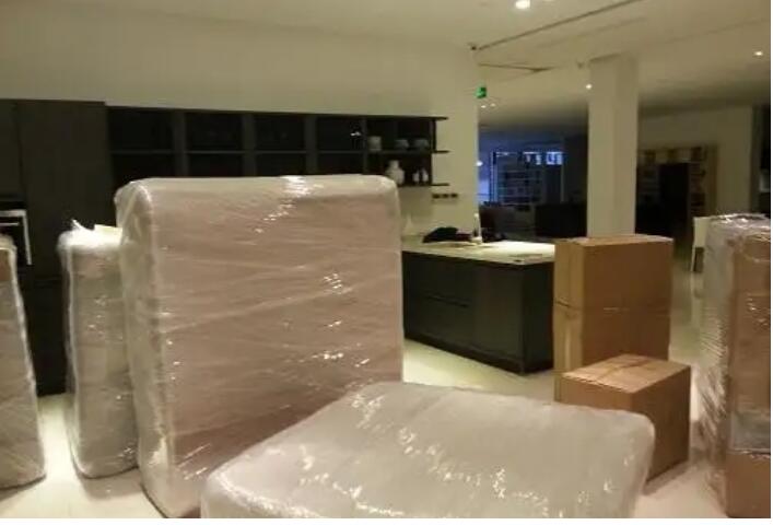 漳州到海晏县长途搬家