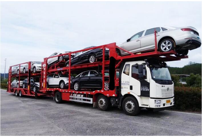 漳州到海晏县轿车托运